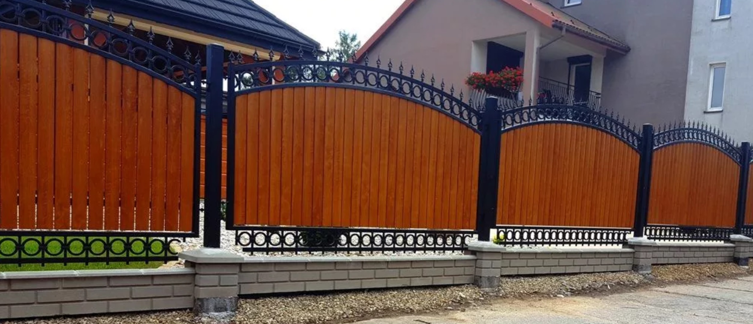 Фасадные панели Docke, купить панели Деке в Иваново по цене руб.